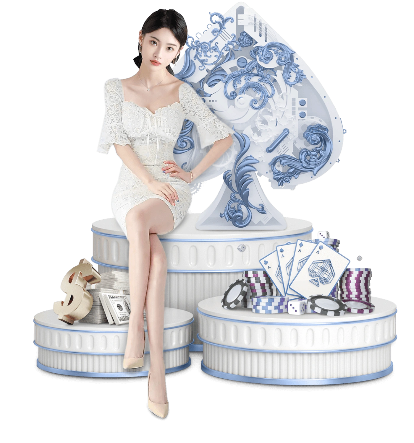 Hình ảnh giới thiệu hệ thống nội dung đa thiết bị Hi88